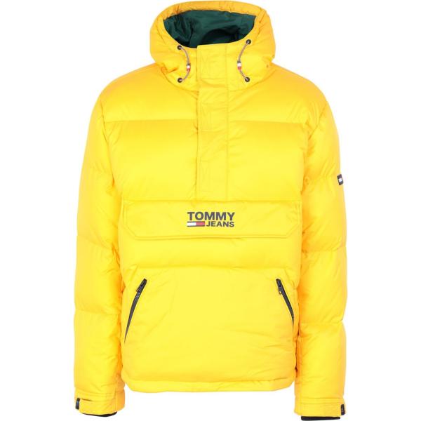 Tommy Jeans tinta unita