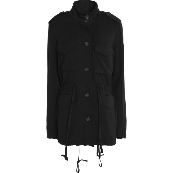 cappotti Bailey 44 nero