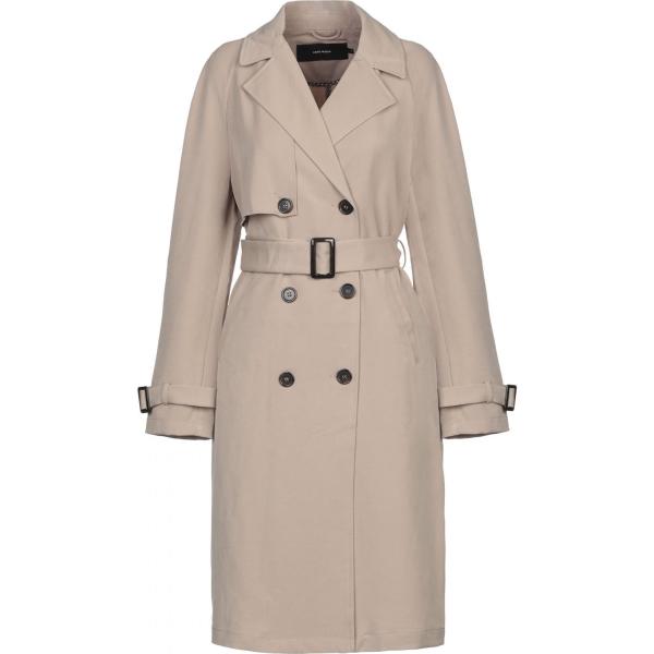 Soprabito in gabardine Vero Moda