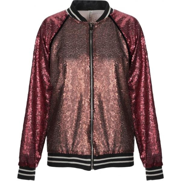 Bomber Souvenir multicolore