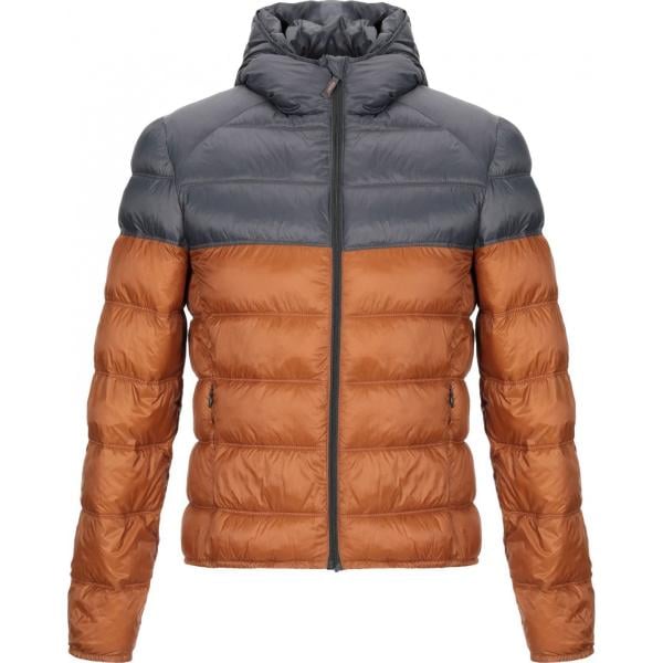 piumini Scout marrone
