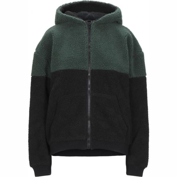cappotti Scout nero