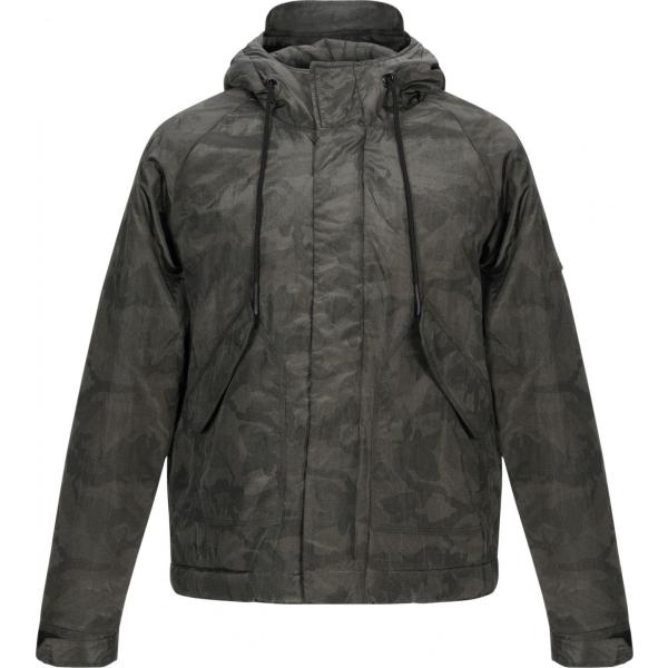 cappotti Kilt Heritage verde military