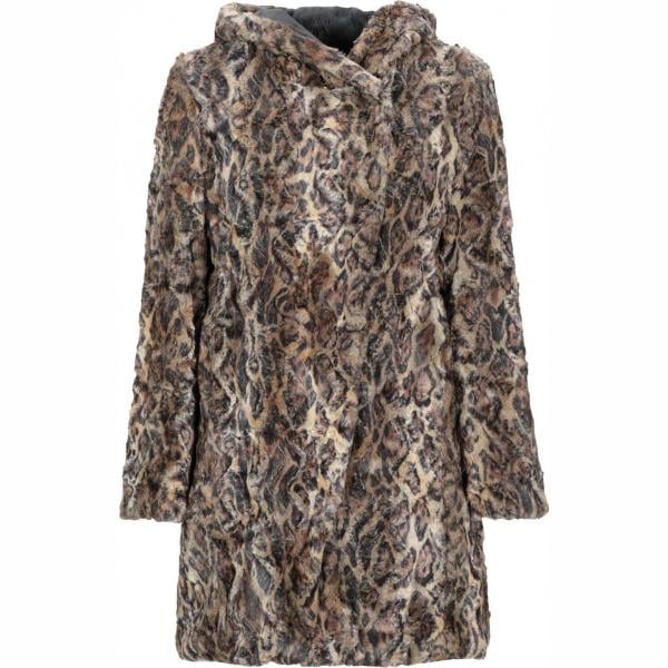 ecopellicce Mariella Rosati animalier