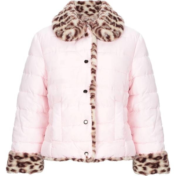 ecopelliccia Trussardi Jeans animalier