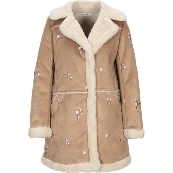 Cappotto Naf Naf