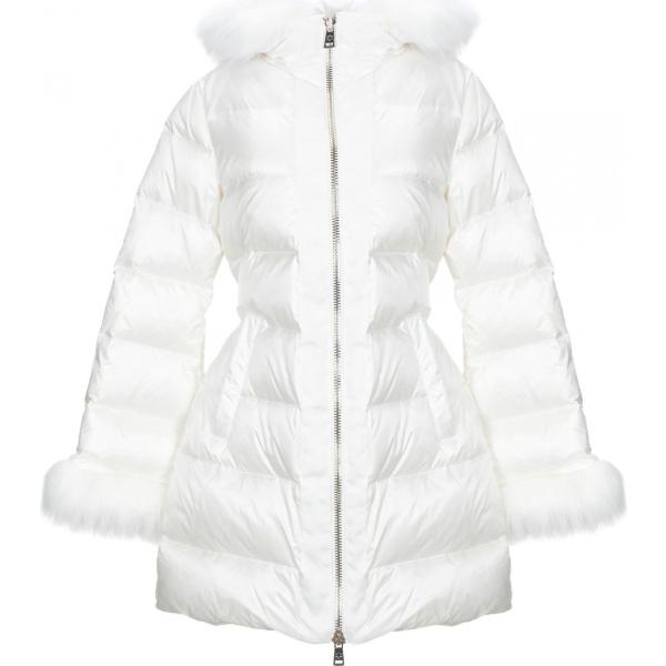 piumini Snow Secret bianco