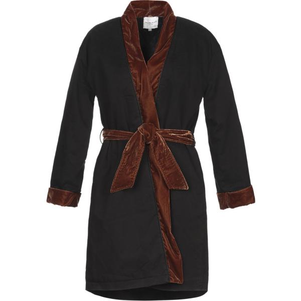 Cappotto in gabardine Michela Mii