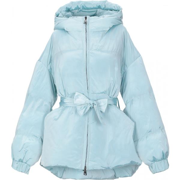 Piumino in tessuto tecnico Maridò