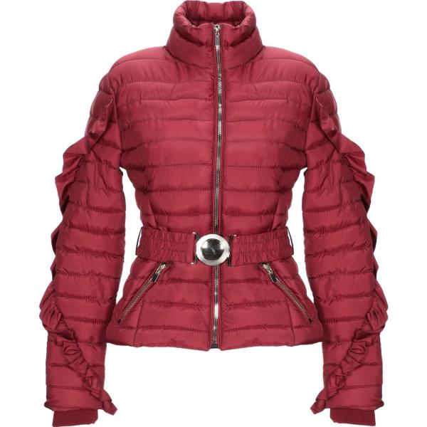 piumini Mangano rosso