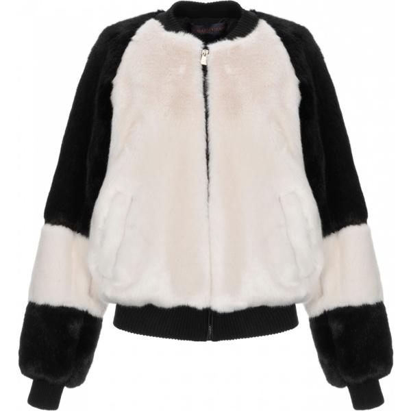 ecopelliccia Trussardi Jeans multicolore