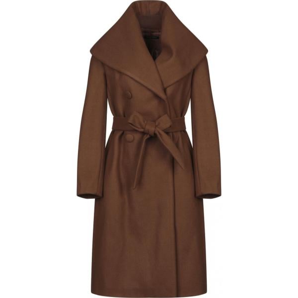 Cappotto Giorgia  & Johns