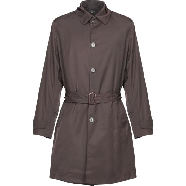 trench RIVIERA Milano marrone