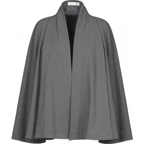 blazer Liviana Conti grigio tinta unita