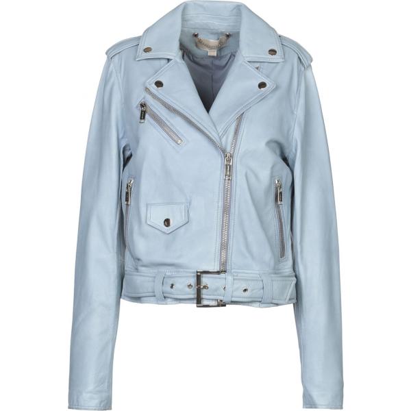 cappotti Michael Michael Kors blu