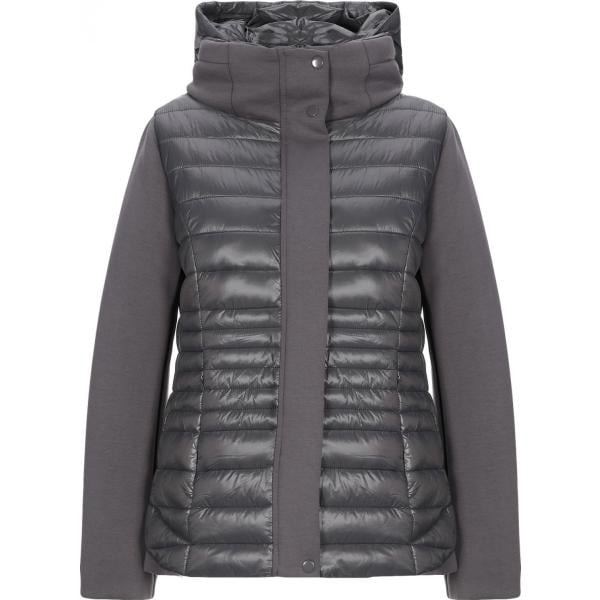 piumini Tsd12 grigio tinta unita