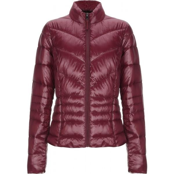 piumino Vero Moda tinta unita