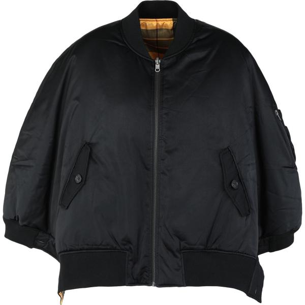 cappe Front Row Shop nero scozzese