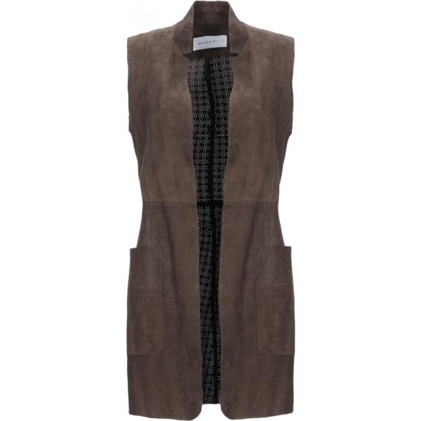 cappotto Bully tinta unita