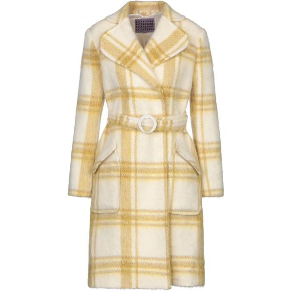 Cappotto Alexachung