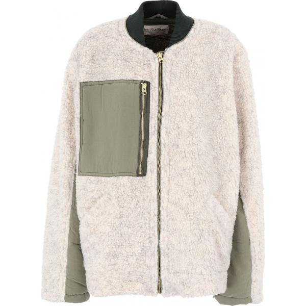ecopellicce Free People bianco