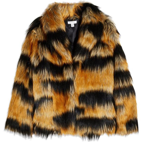 ecopellicce Topshop multicolore
