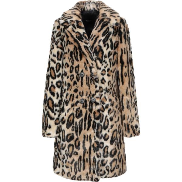 Ecopelliccia Vero Moda animalier