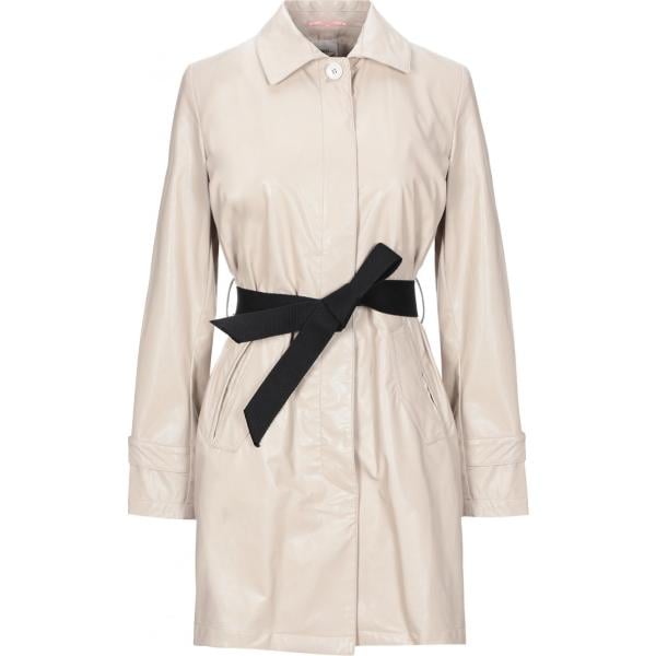 cappotto ..,Merci grigio
