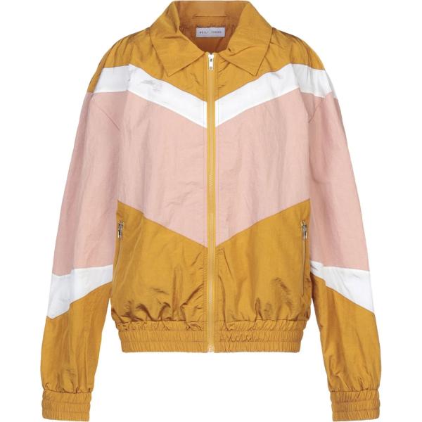 giacche Weili Zheng multicolore