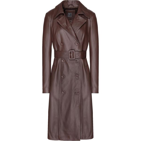 trench 8 by YOOX nero