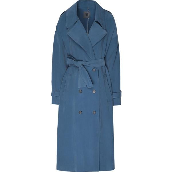trench 8 by YOOX blu military