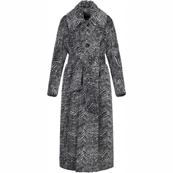 cappotti Dsquared2 grigio