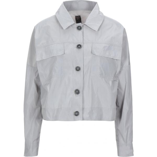 giacche Swiss-Chriss grigio tinta unita