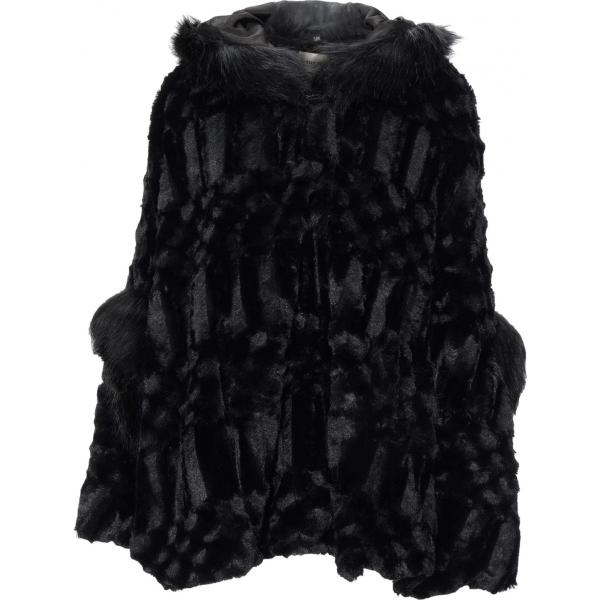 ecopellicce Toy G. nero tinta unita