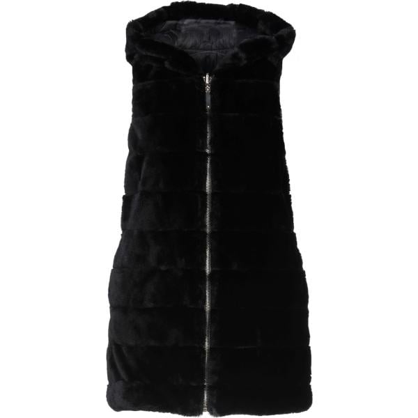 ecopellicce Blugirl Blumarine nero
