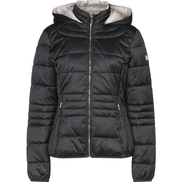 piumini YES ZEE by ESSENZA grigio tinta unita