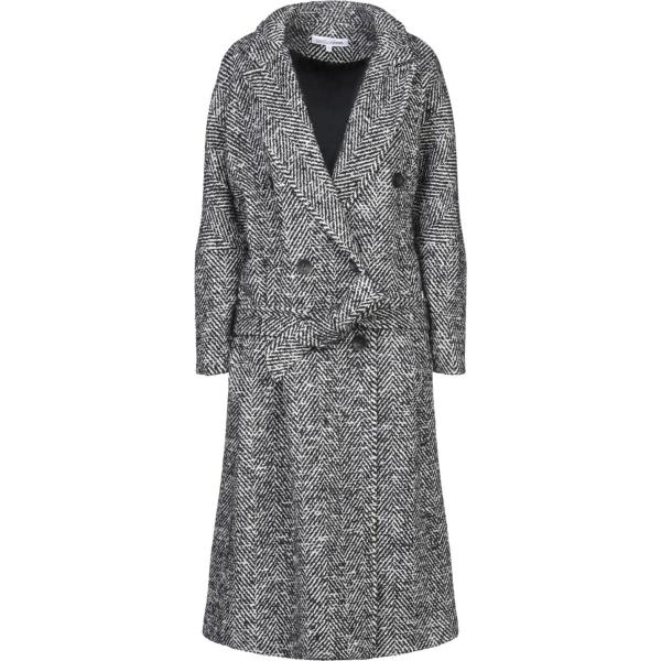 cappotti European Culture grigio