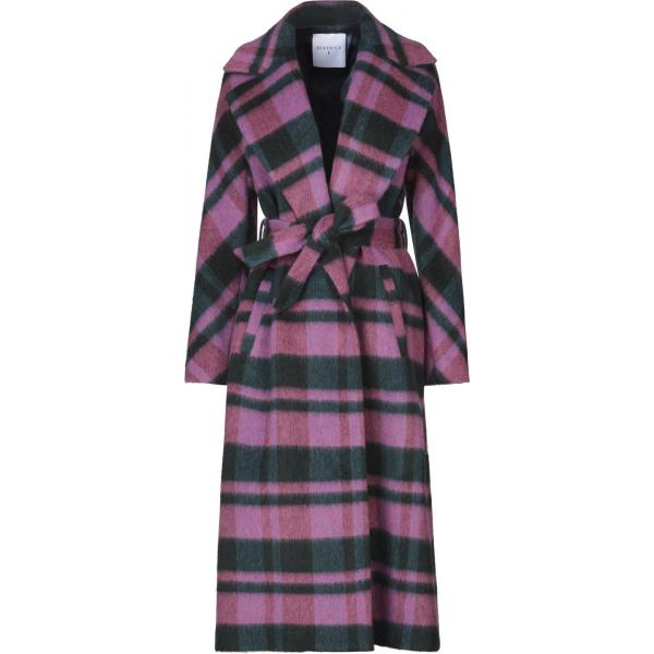 cappotti BEATRICE .b viola