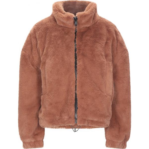 ecopellicce Scout marrone tinta unita