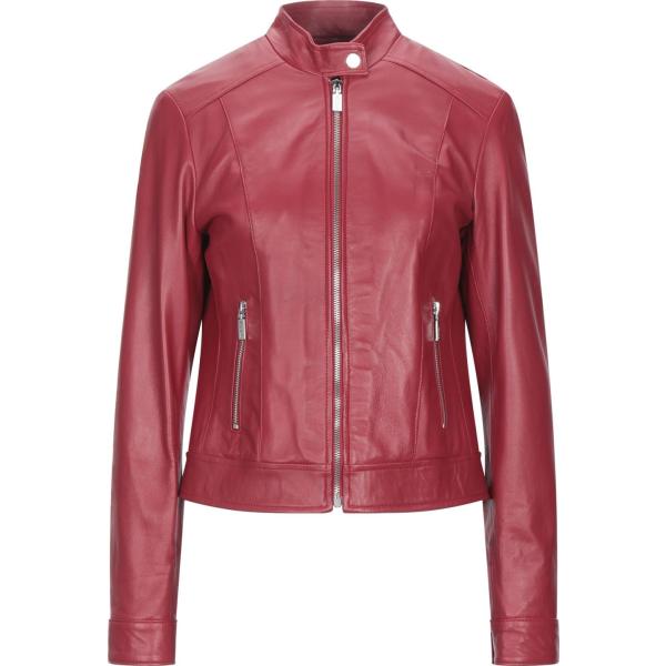 giacche Masterpelle rosa tinta unita