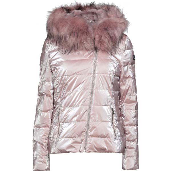 piumini YES ZEE by ESSENZA viola tinta unita