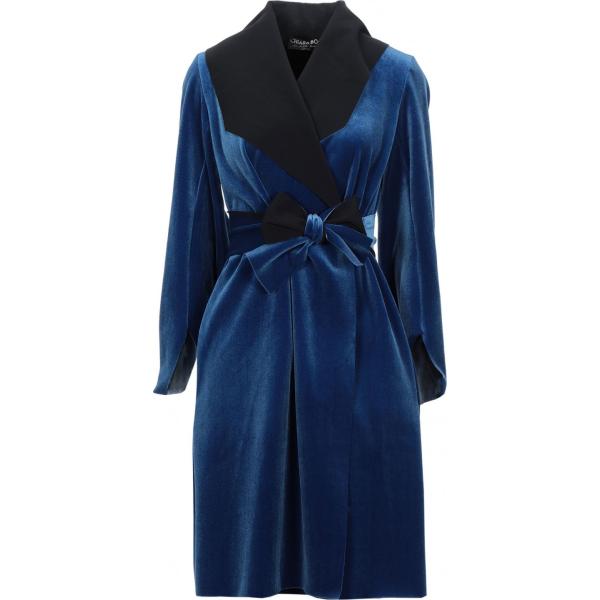 cappotti Chiara Boni La Petite Robe blu