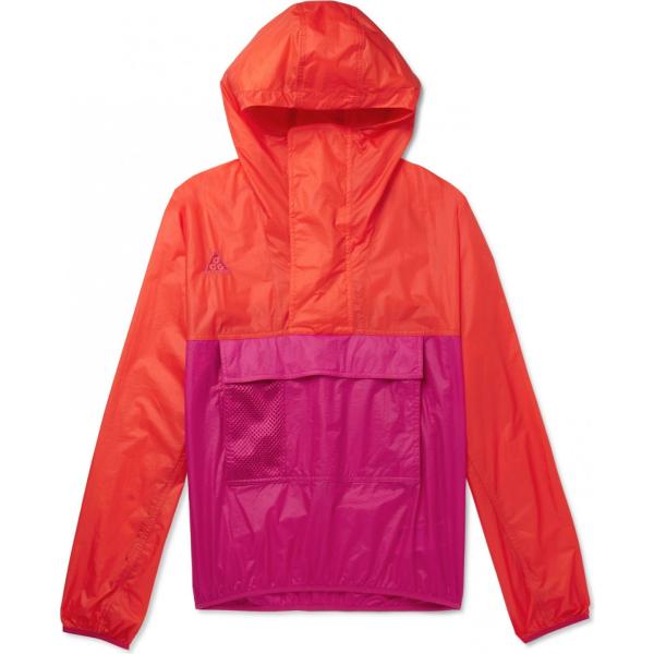 giacche Nike rosso