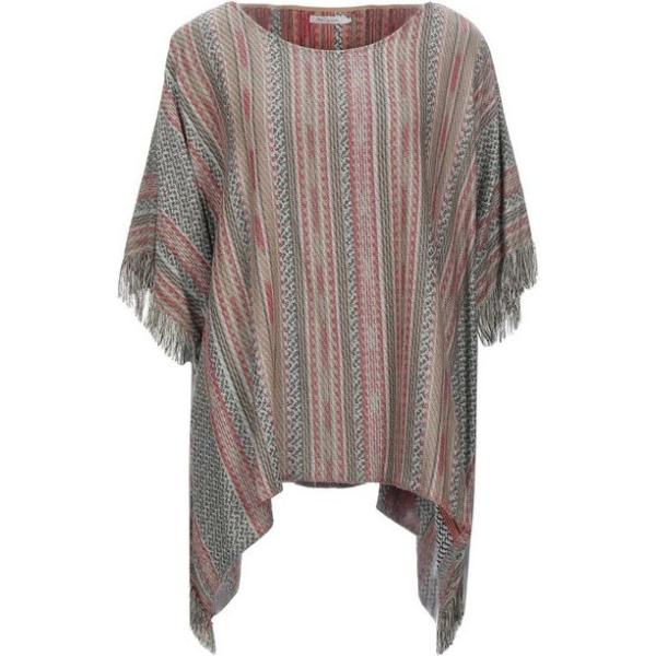 cappe Mes Demoiselles marrone