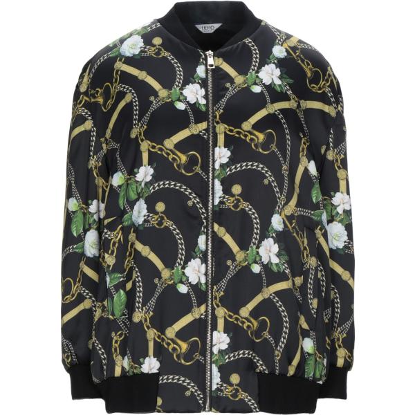 giacche Liu •Jo nero