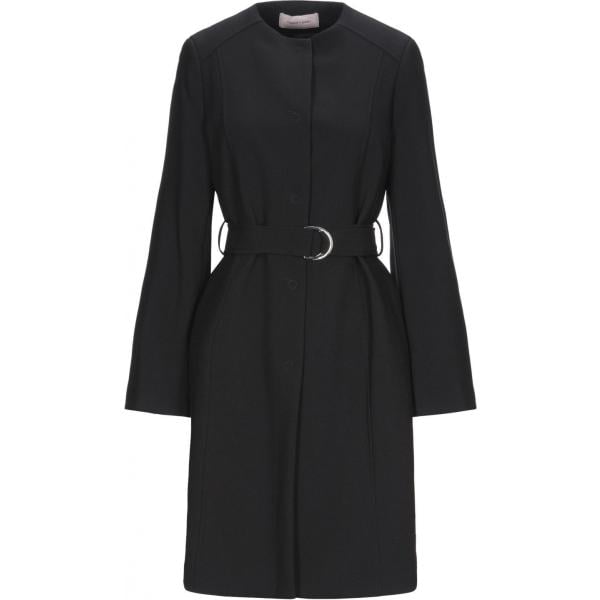 cappotti TWENTY EASY by KAOS nero