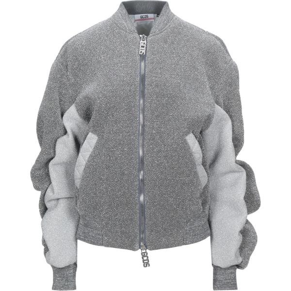 giacche Gcds grigio