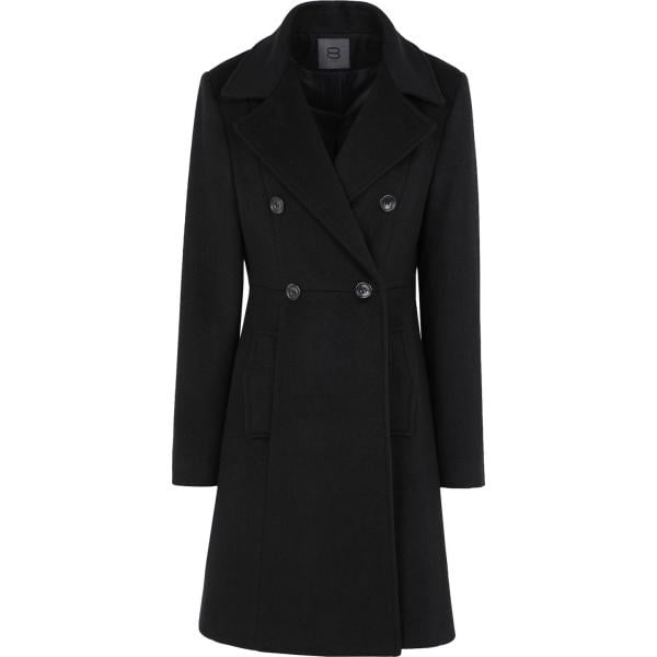 cappotti 8 by YOOX nero