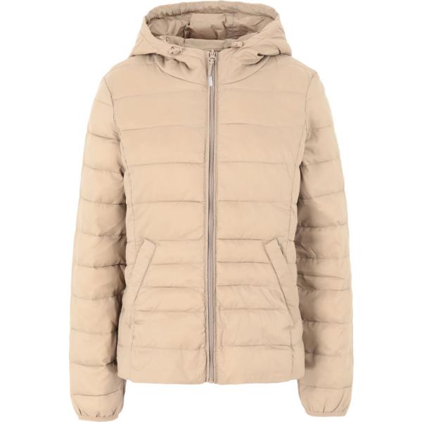 piumini Vero Moda rosa tinta unita