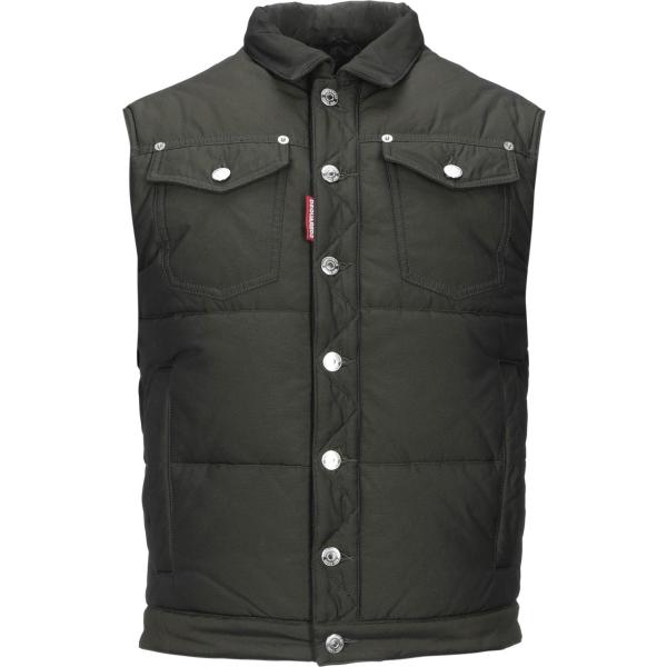 piumini Dsquared2 grigio